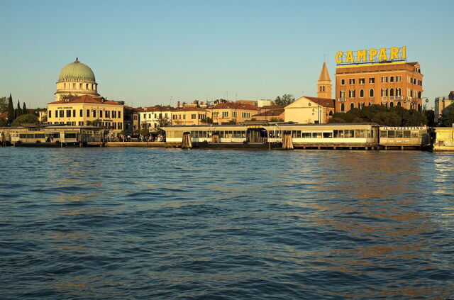 Lido di Venezia