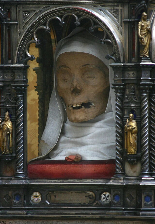 Catherine de Sienne