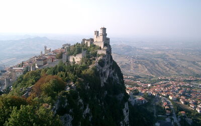 San Marin