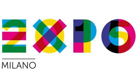 Le logo de l'expo