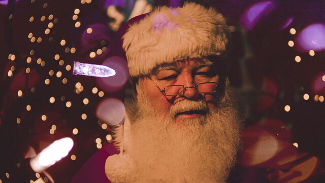 Le Père-Noël