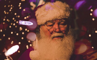 Le Père-Noël