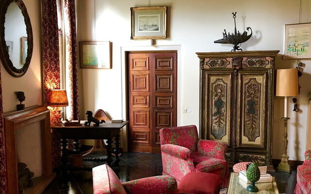 salon