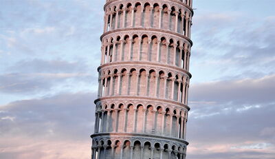 tour de Pise