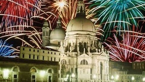 Festa del Redentore