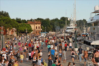 La fête du rédempteur