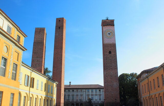pavie tours
