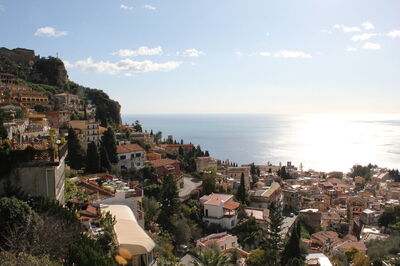 taormina