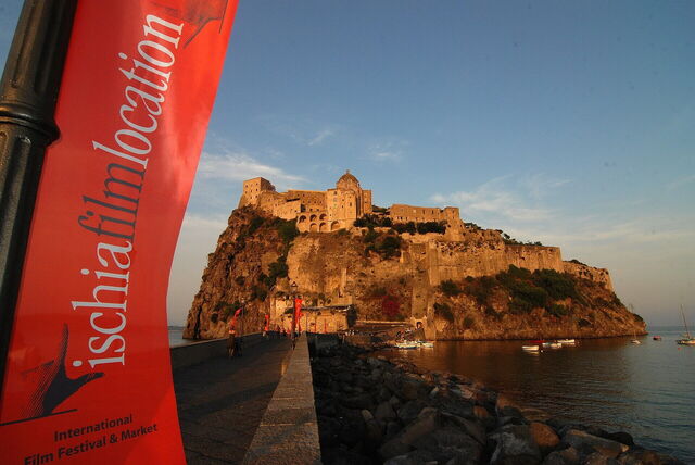 Festival du film d'Ischia