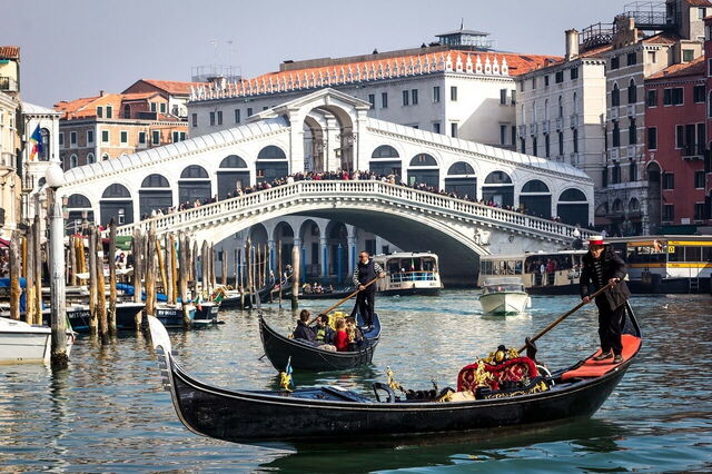 pont de rialto