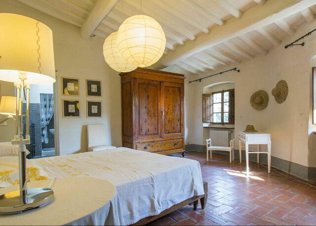 Chambre de la Casa delle Fiabe