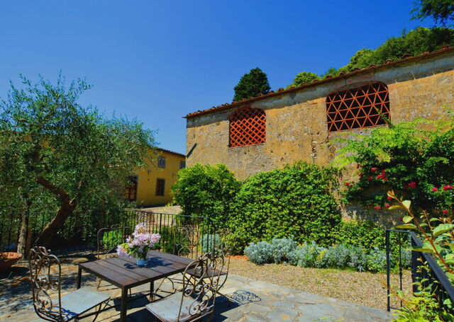 Casa delle Fiabe