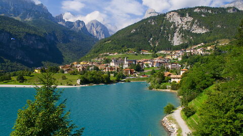 molveno