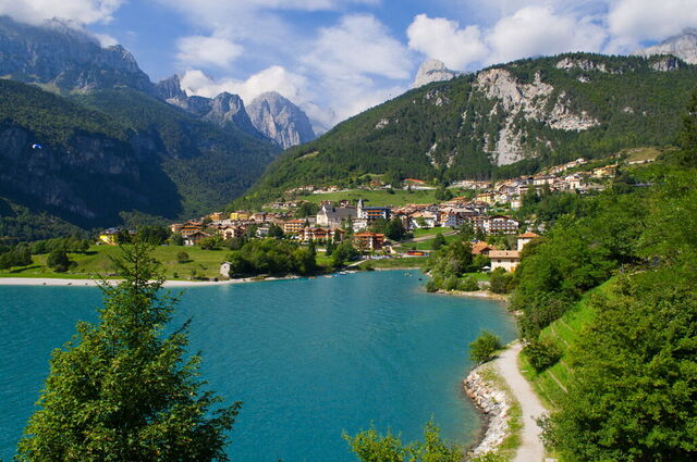 molveno