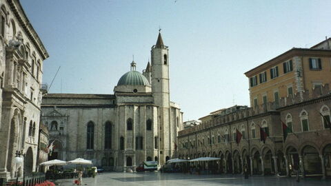 Piazza Del Popolo