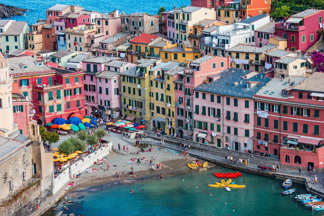 vernazza