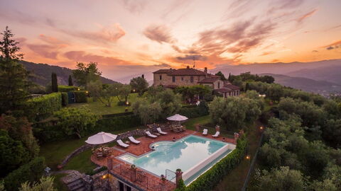 Villa Roncovisi
