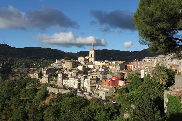 panorama
