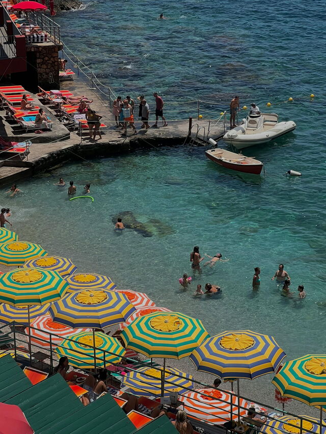 positano