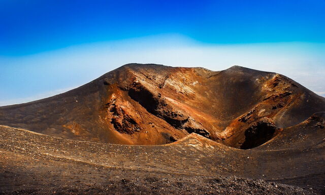 volcan