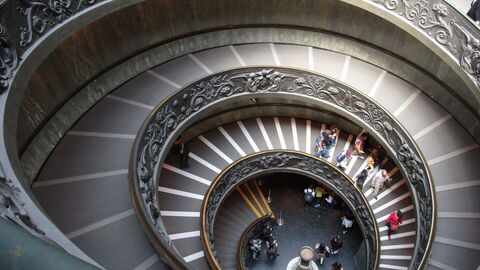 musée du Vatican