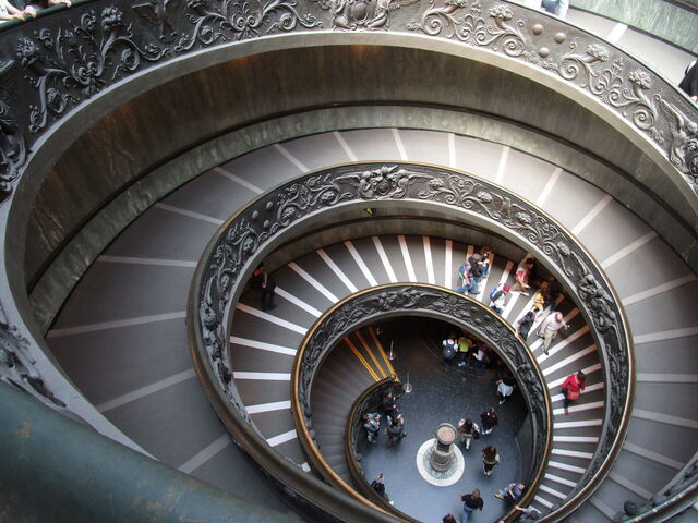 musée du Vatican