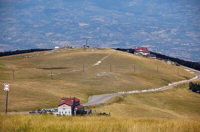 Majella National Parc