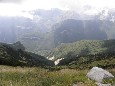 Majella National Parc