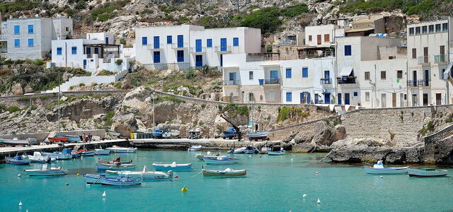 levanzo