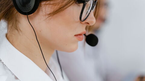 service client