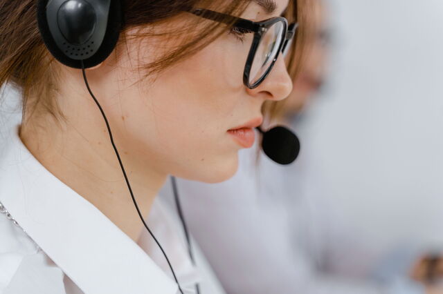 service client