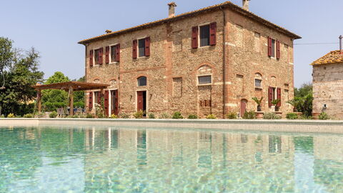 Villa Leone Reale