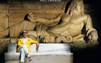 Le film "La Grande Beauté"