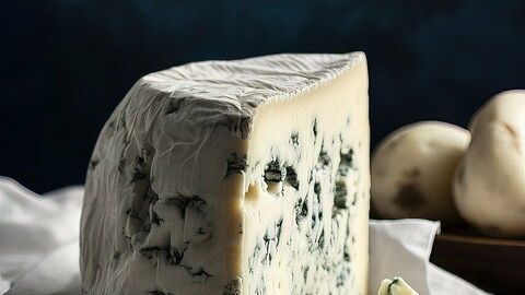 gorgonzola