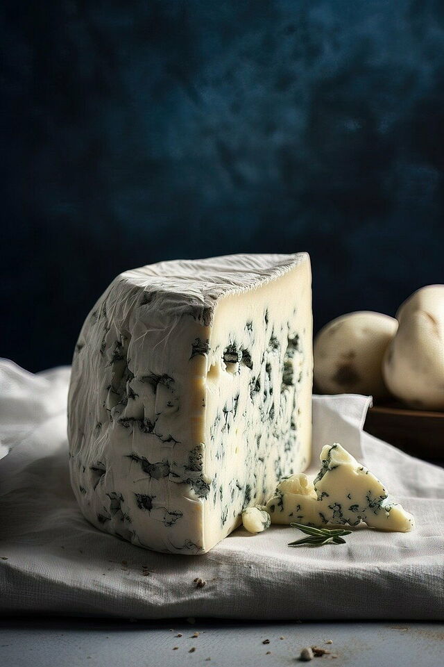 gorgonzola