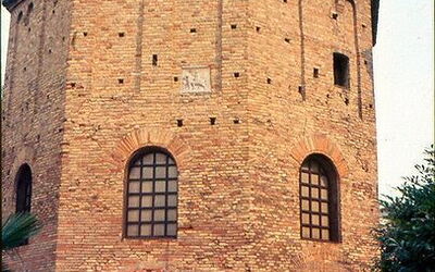 Baptistère de Néon classé au patrimoine mondial de l'UNESCO