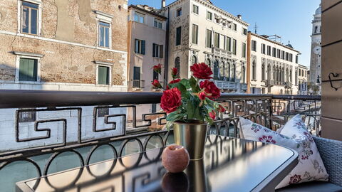 Appartement Riva Degli Schiavoni