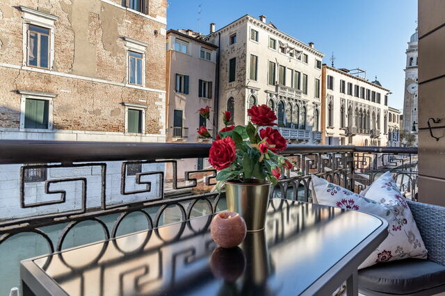 Appartement Riva Degli Schiavoni