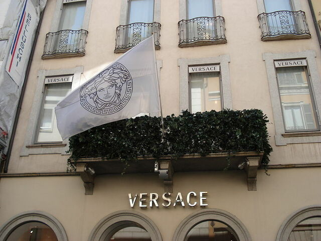 versace