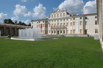 Parc de la Villa Manin