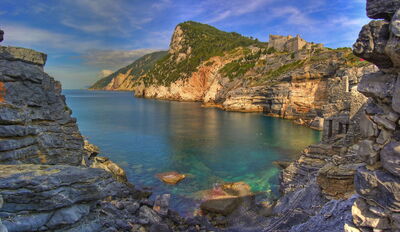 Grotte Byron