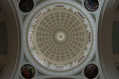 Cathédrale d'Urbino