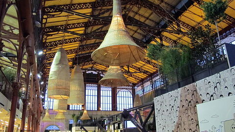 mercato centrale