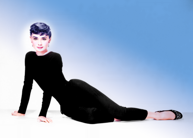 Hepburn