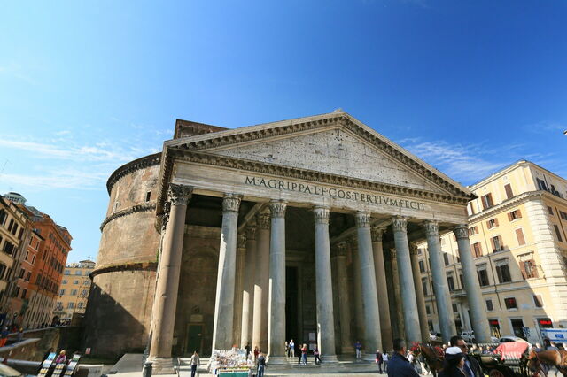 panthéon