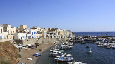 Marettimo
