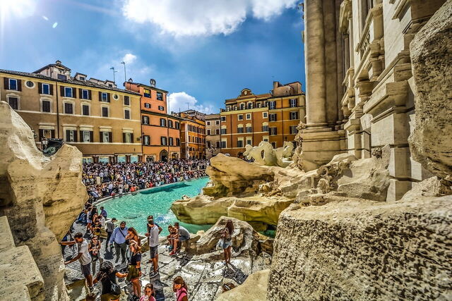 rome