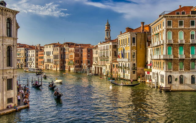 Venise