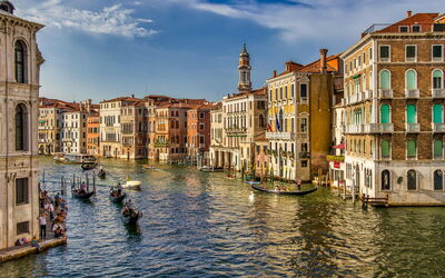 Venise