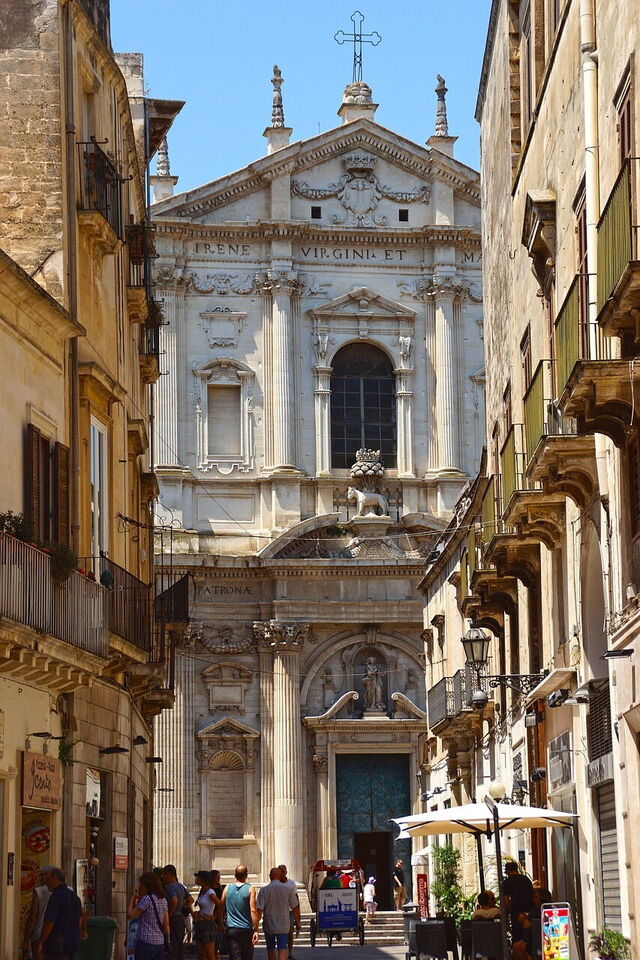 lecce